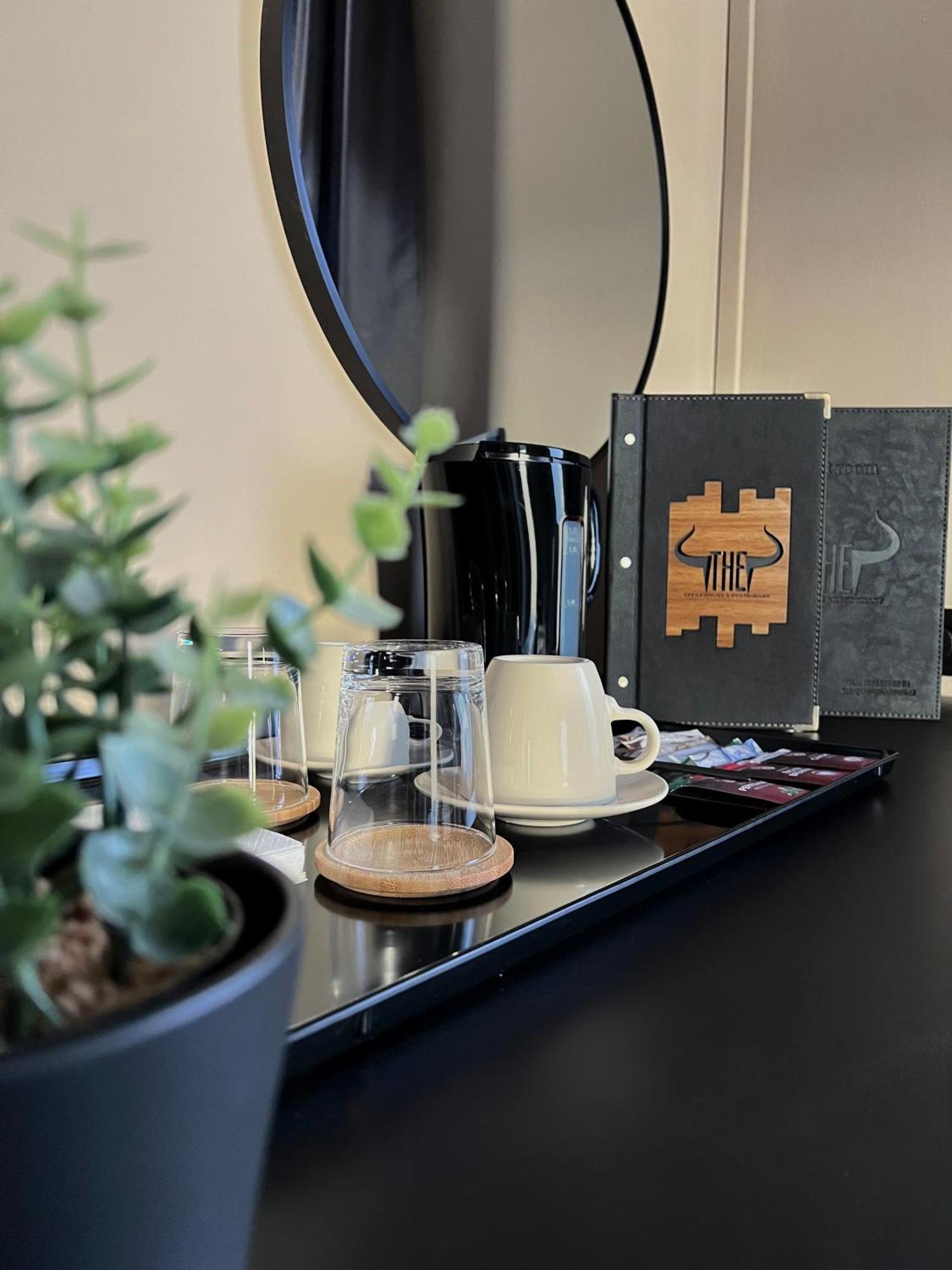 The Steakhouse - Guest Rooms Sankt Johann im Pongau Ngoại thất bức ảnh