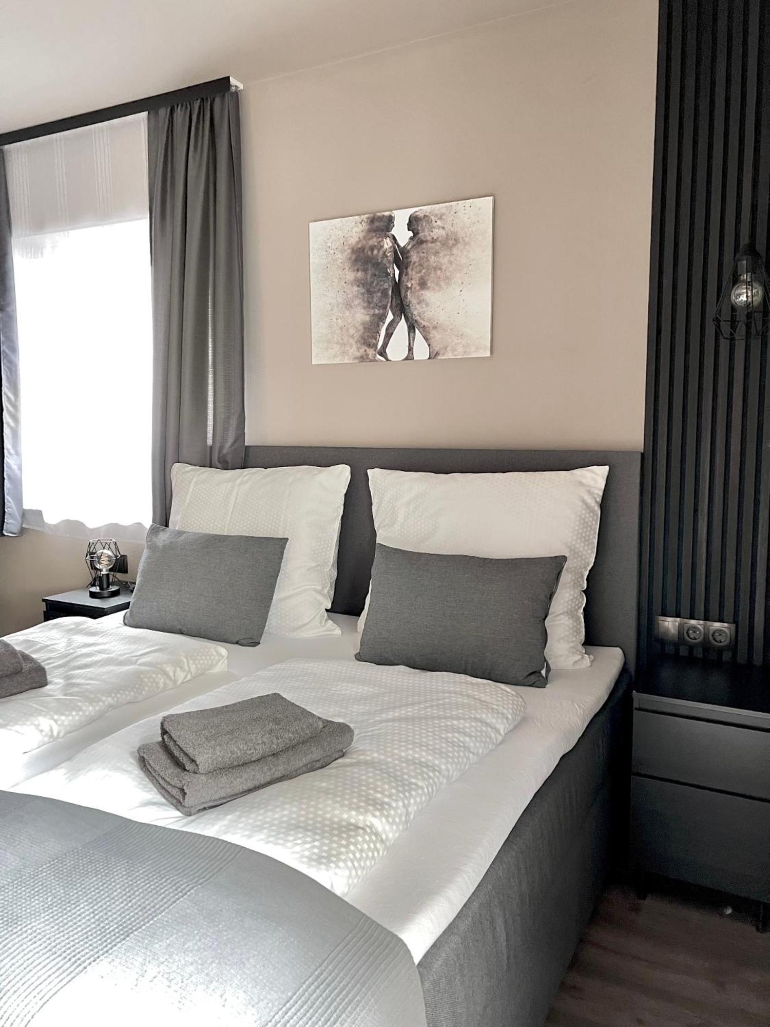 The Steakhouse - Guest Rooms Sankt Johann im Pongau Ngoại thất bức ảnh