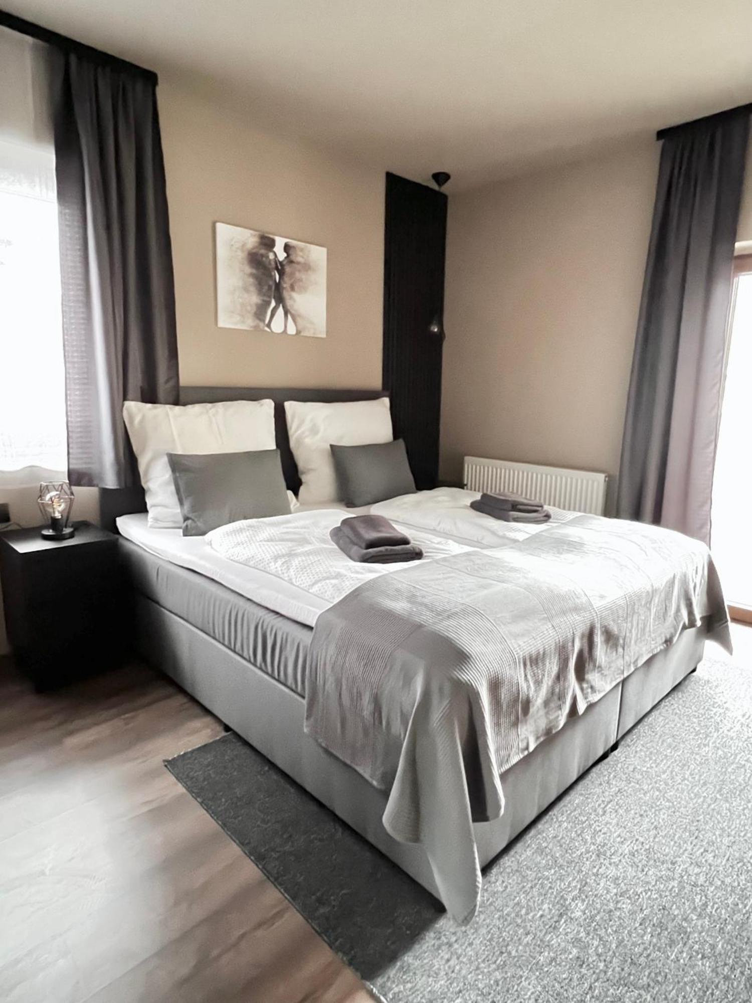 The Steakhouse - Guest Rooms Sankt Johann im Pongau Ngoại thất bức ảnh